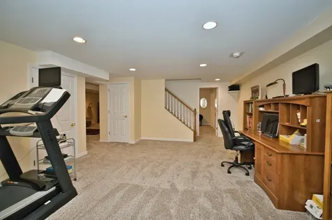 114 Rhine Avenue Bolingbrook IL 60490