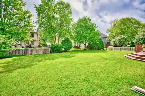 114 Rhine Avenue Bolingbrook IL 60490