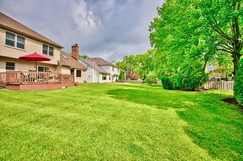 114 Rhine Avenue Bolingbrook IL 60490