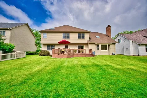 114 Rhine Avenue Bolingbrook IL 60490