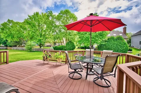 114 Rhine Avenue Bolingbrook IL 60490