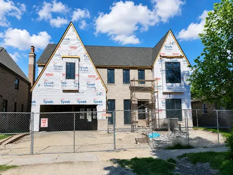 515 South Parkview Avenue Elmhurst IL 60126