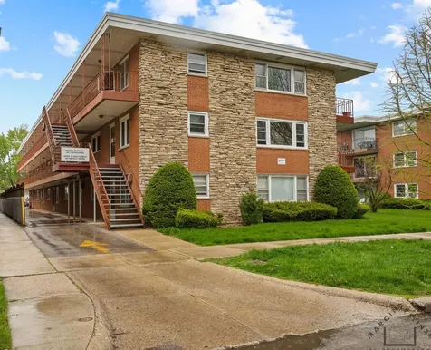 5440 West Windsor Avenue Chicago IL 60630