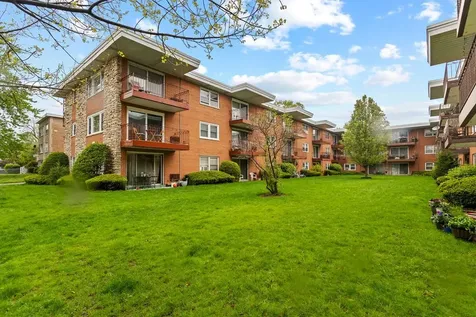 5440 West Windsor Avenue Chicago IL 60630