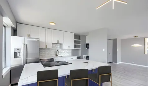 6833 North Kedzie Avenue Chicago IL 60645