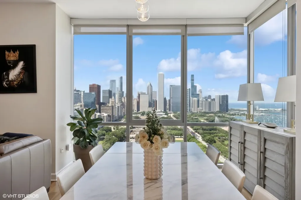 1201 South Prairie Avenue Chicago IL 60605