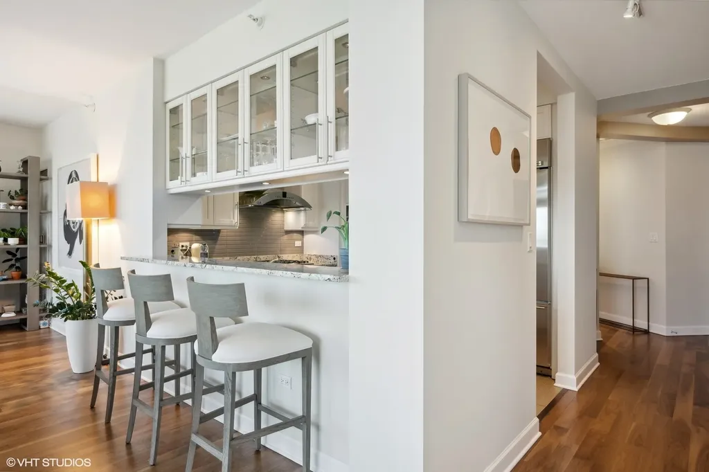 1201 South Prairie Avenue Chicago IL 60605