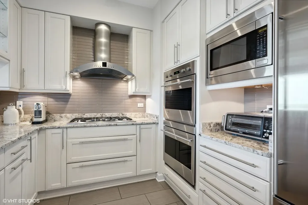 1201 South Prairie Avenue Chicago IL 60605