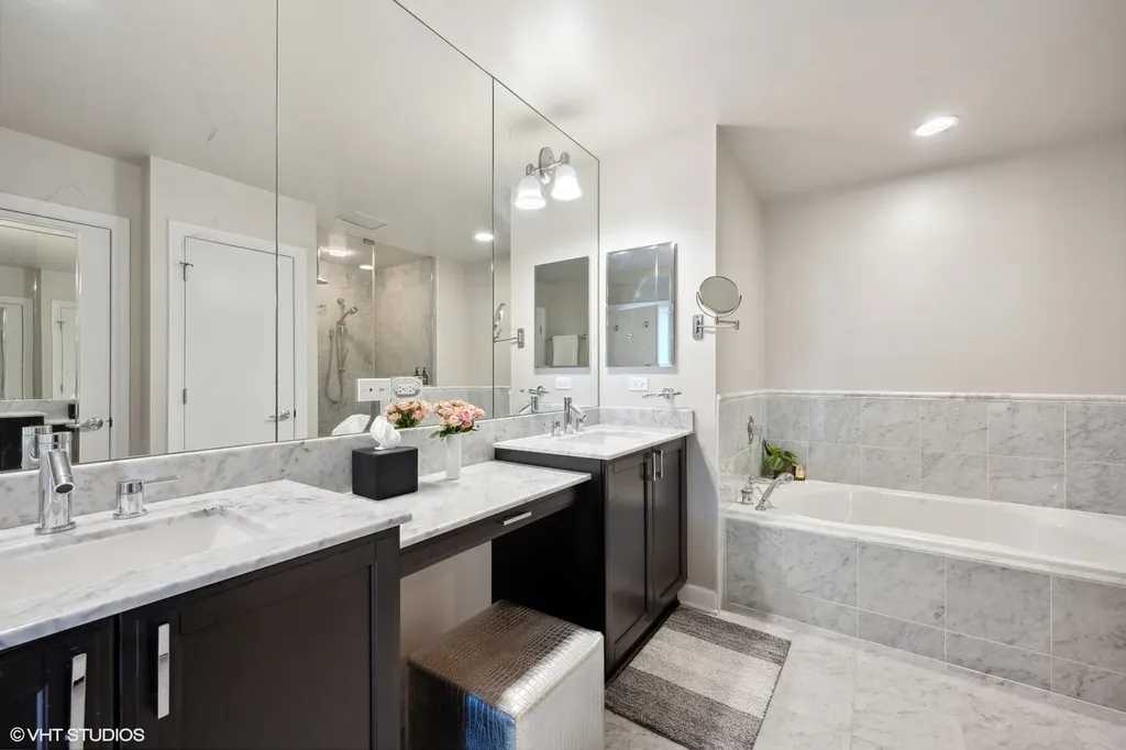 1201 South Prairie Avenue Chicago IL 60605