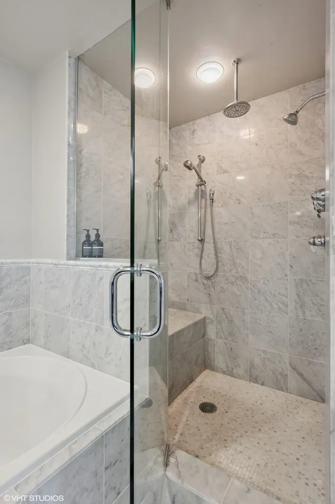 1201 South Prairie Avenue Chicago IL 60605