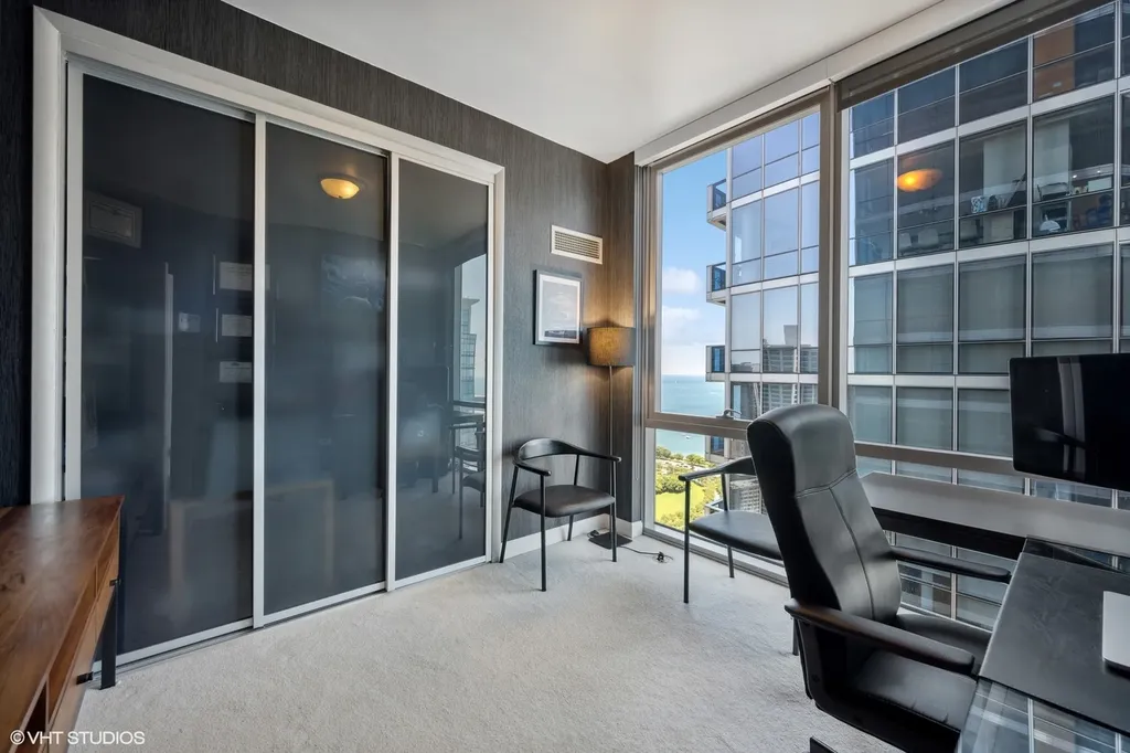 1201 South Prairie Avenue Chicago IL 60605