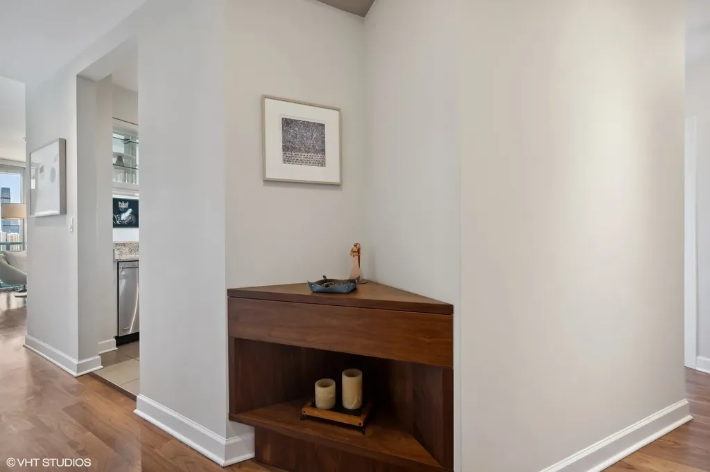 1201 South Prairie Avenue Chicago IL 60605
