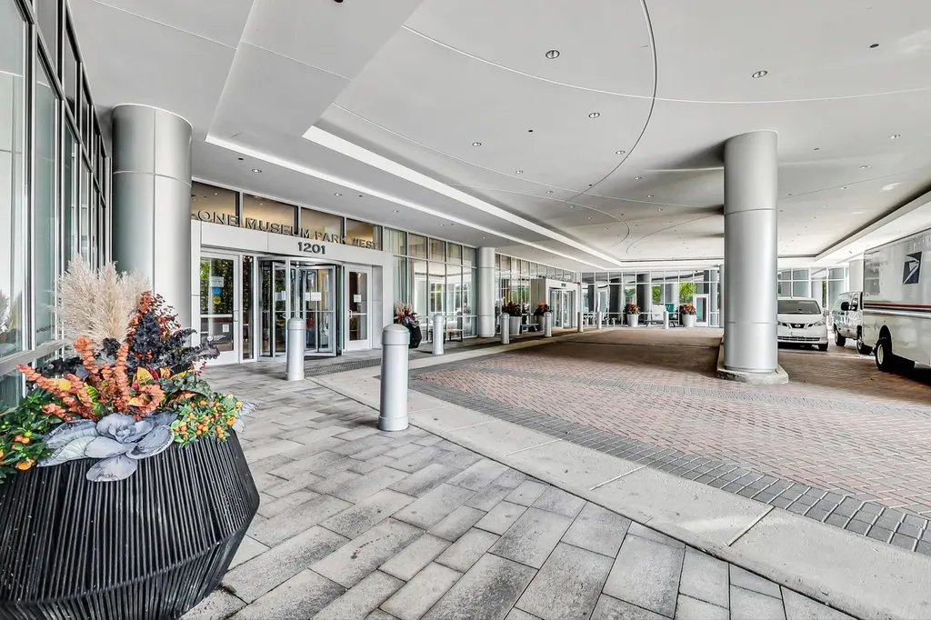 1201 South Prairie Avenue Chicago IL 60605
