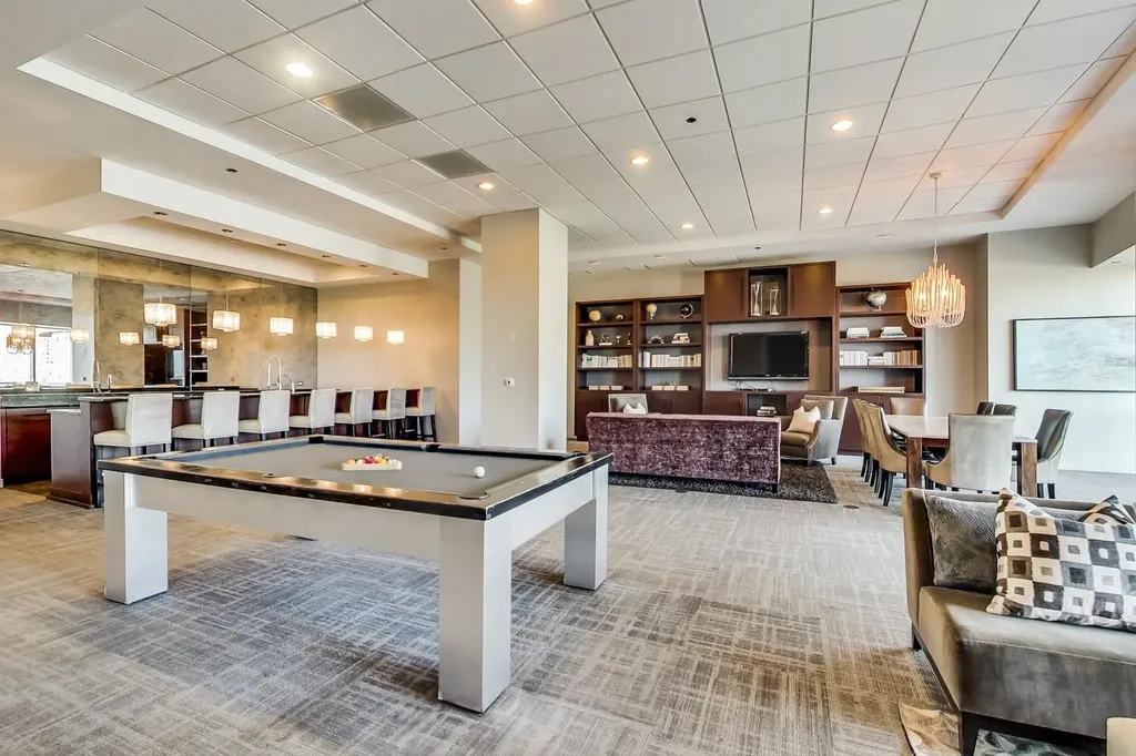 1201 South Prairie Avenue Chicago IL 60605