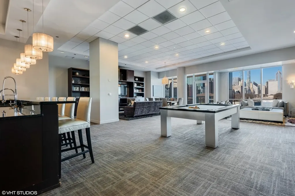 1201 South Prairie Avenue Chicago IL 60605