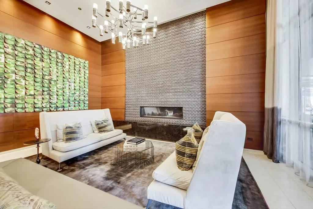 1201 South Prairie Avenue Chicago IL 60605