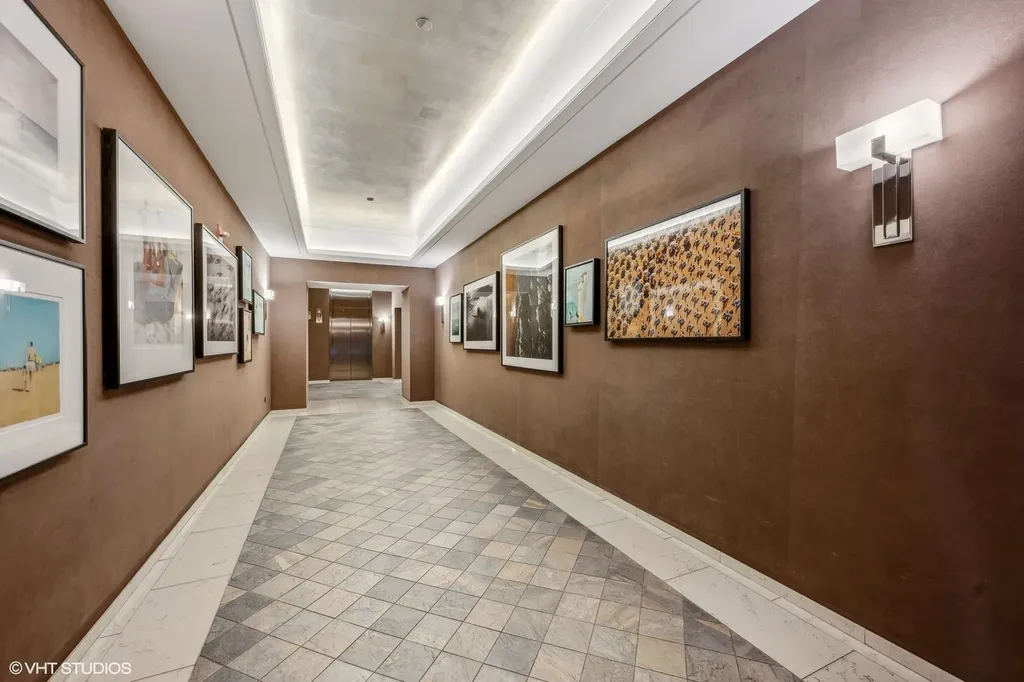 1201 South Prairie Avenue Chicago IL 60605
