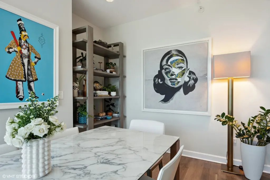 1201 South Prairie Avenue Chicago IL 60605