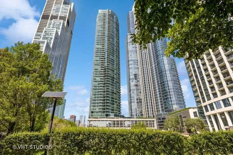 1201 South Prairie Avenue Chicago IL 60605