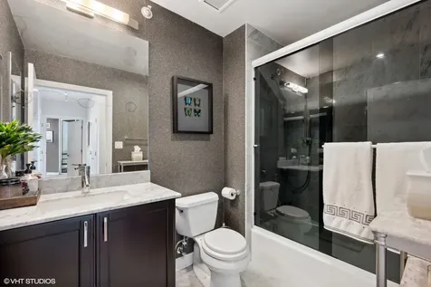 1201 South Prairie Avenue Chicago IL 60605
