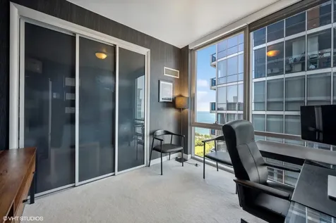1201 South Prairie Avenue Chicago IL 60605