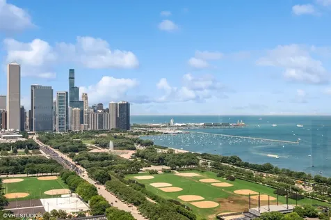 1201 South Prairie Avenue Chicago IL 60605