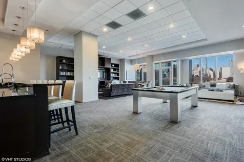 1201 South Prairie Avenue Chicago IL 60605