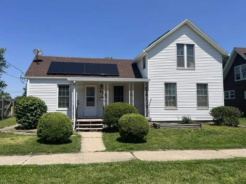 610 West Central Boulevard Kewanee IL 61443