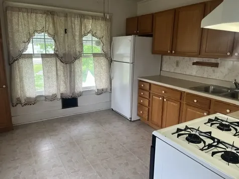 610 West Central Boulevard Kewanee IL 61443