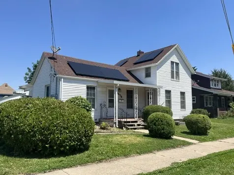 610 West Central Boulevard Kewanee IL 61443