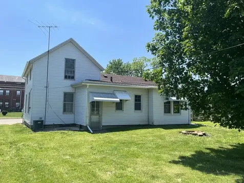 610 West Central Boulevard Kewanee IL 61443