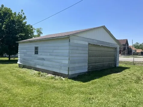 610 West Central Boulevard Kewanee IL 61443