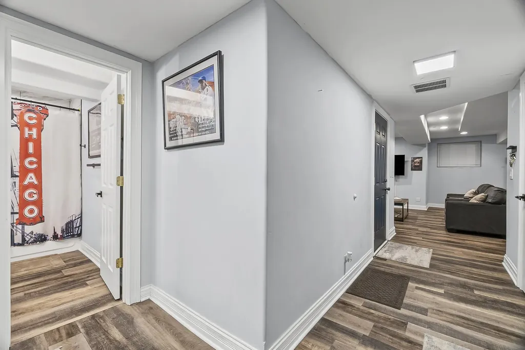 5001 South King Drive Chicago IL 60615
