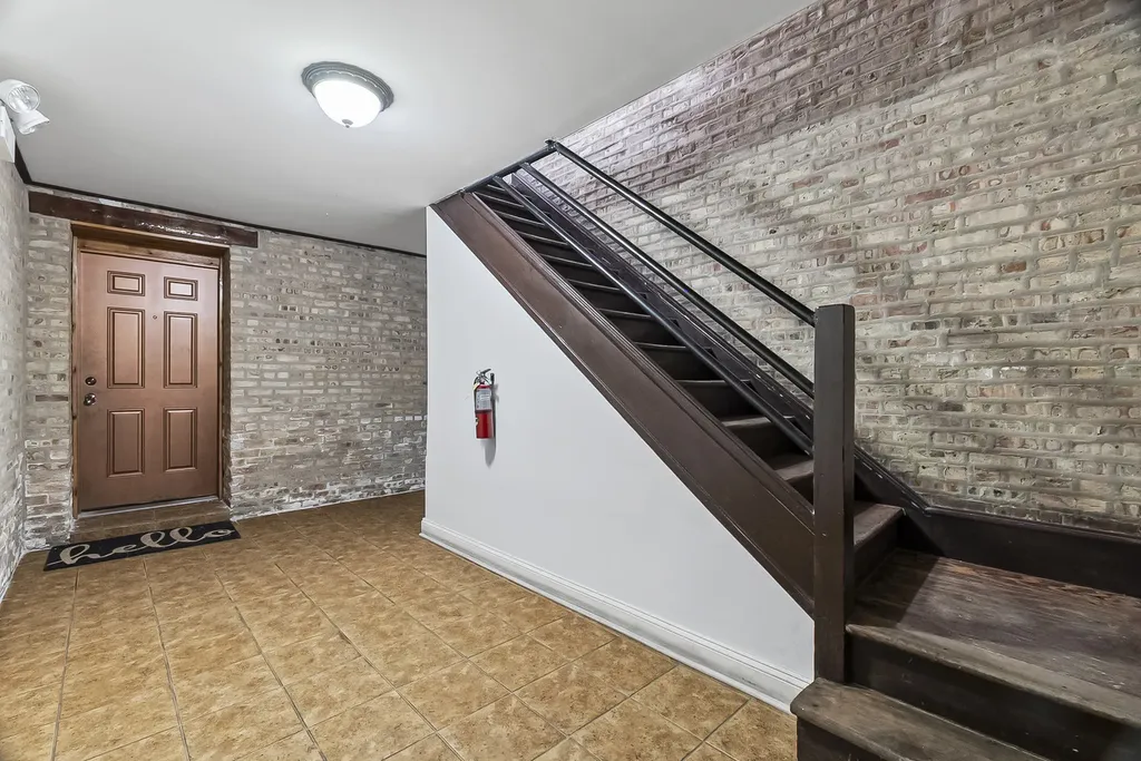 5001 South King Drive Chicago IL 60615
