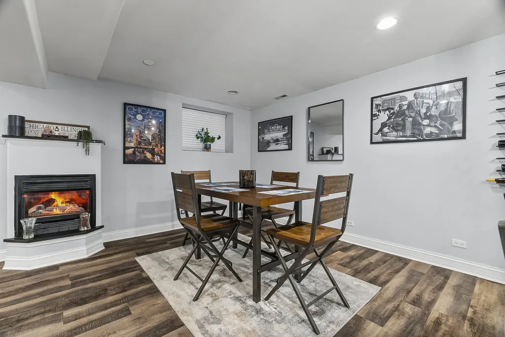 5001 South King Drive Chicago IL 60615
