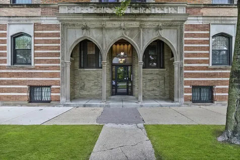 5001 South King Drive Chicago IL 60615