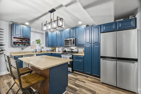 5001 South King Drive Chicago IL 60615