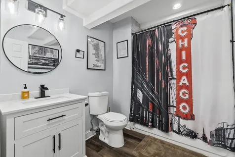 5001 South King Drive Chicago IL 60615