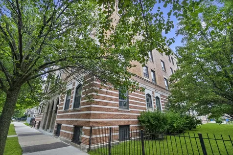5001 South King Drive Chicago IL 60615