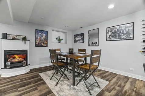 5001 South King Drive Chicago IL 60615