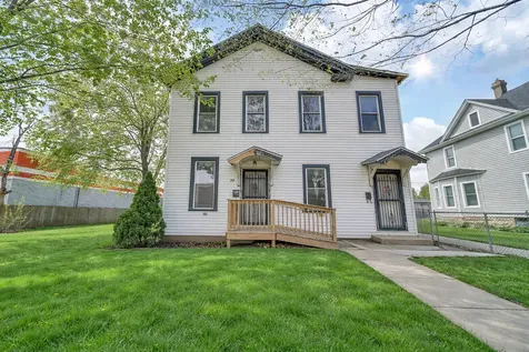 205 Casseday Avenue Joliet IL 60432