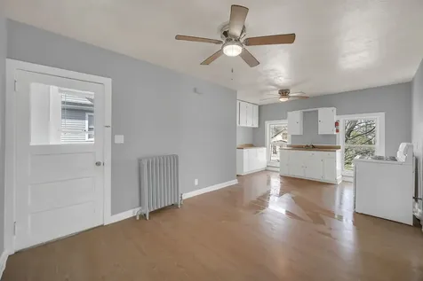 205 Casseday Avenue Joliet IL 60432