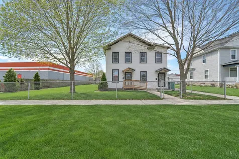205 Casseday Avenue Joliet IL 60432