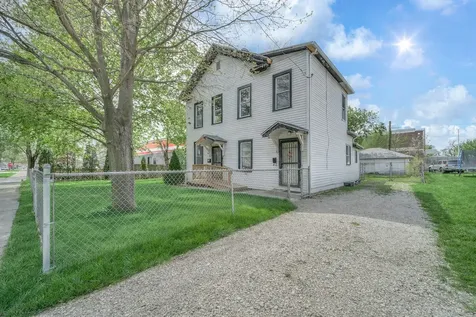 205 Casseday Avenue Joliet IL 60432