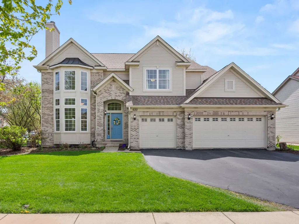 620 Northgate Drive Sycamore IL 60178