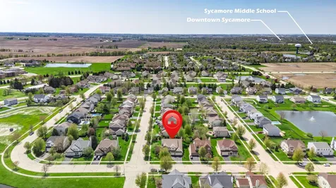 620 Northgate Drive Sycamore IL 60178