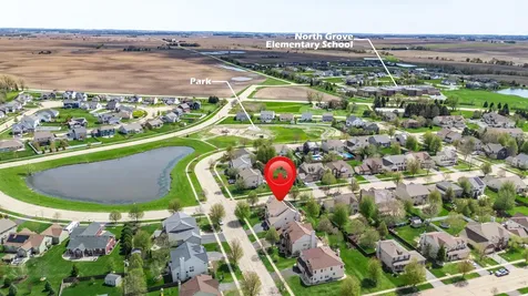 620 Northgate Drive Sycamore IL 60178