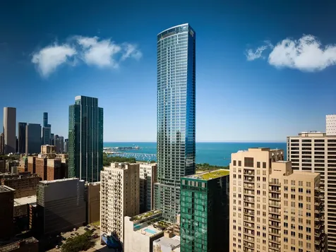 1000 South Michigan Avenue Chicago IL 60605