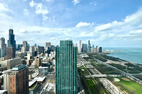 1000 South Michigan Avenue Chicago IL 60605