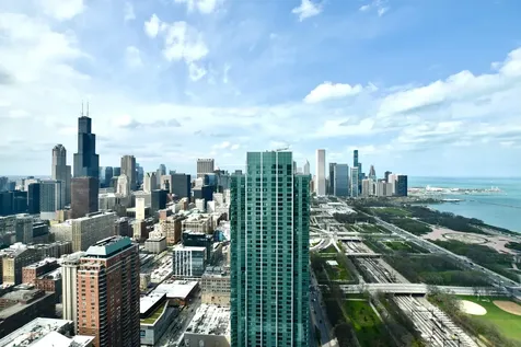 1000 South Michigan Avenue Chicago IL 60605